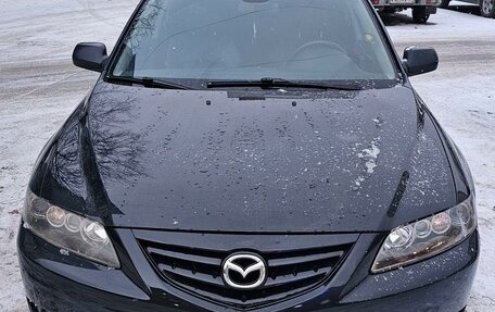Mazda 6, 2006 год, 750 000 рублей, 3 фотография