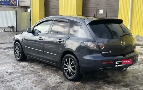 Mazda 3, 2006 год, 499 000 рублей, 4 фотография