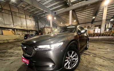 Mazda CX-5 II, 2019 год, 3 800 000 рублей, 1 фотография