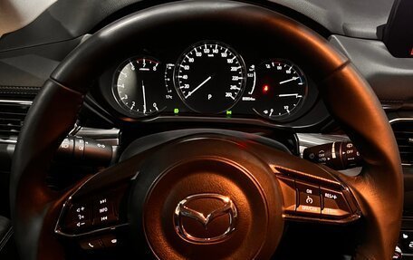 Mazda CX-5 II, 2019 год, 3 800 000 рублей, 7 фотография