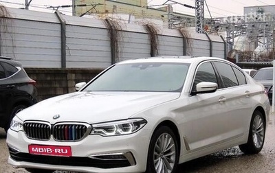 BMW 5 серия, 2020 год, 3 335 000 рублей, 1 фотография