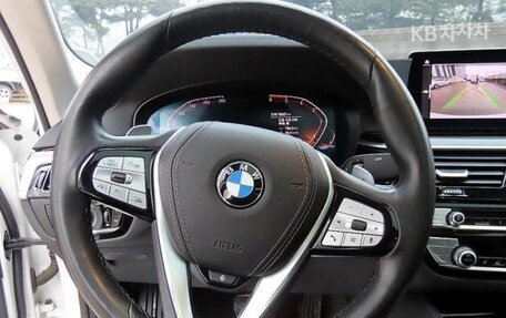 BMW 5 серия, 2020 год, 3 335 000 рублей, 7 фотография
