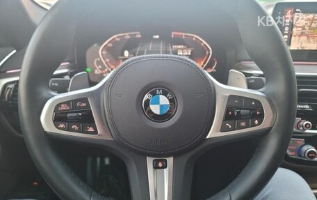 BMW 5 серия, 2020 год, 3 150 000 рублей, 7 фотография