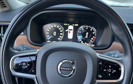 Volvo S90 II рестайлинг, 2018 год, 3 500 000 рублей, 8 фотография
