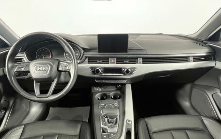 Audi A4, 2018 год, 3 143 750 рублей, 14 фотография