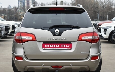 Renault Koleos I рестайлинг 2, 2011 год, 1 099 000 рублей, 5 фотография