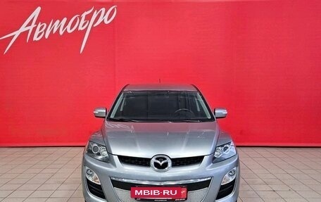 Mazda CX-7 I рестайлинг, 2010 год, 1 070 000 рублей, 8 фотография