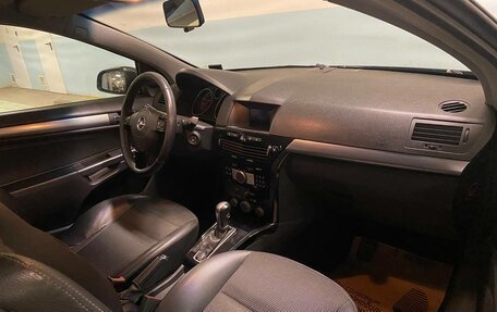 Opel Astra H, 2008 год, 609 000 рублей, 12 фотография