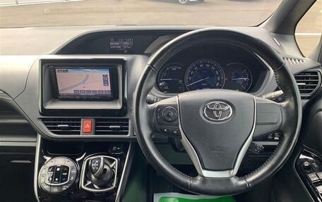 Toyota Esquire I, 2019 год, 1 600 000 рублей, 11 фотография
