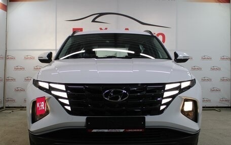 Hyundai Tucson, 2023 год, 3 499 000 рублей, 3 фотография