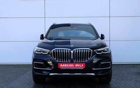 BMW X5, 2022 год, 6 850 000 рублей, 3 фотография
