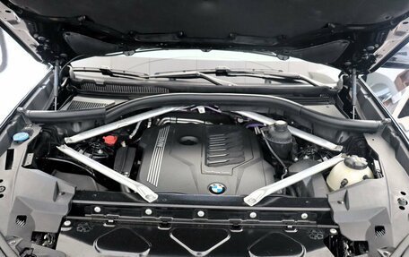BMW X5, 2022 год, 6 850 000 рублей, 10 фотография
