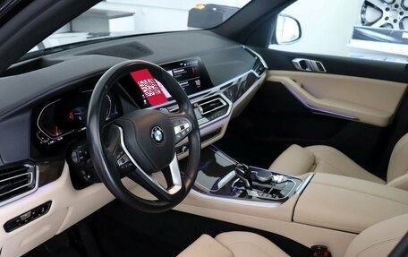 BMW X5, 2022 год, 6 850 000 рублей, 12 фотография