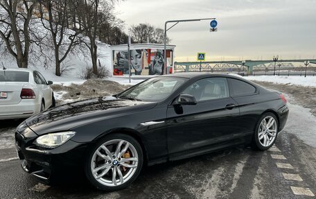 BMW 6 серия, 2014 год, 3 550 000 рублей, 5 фотография