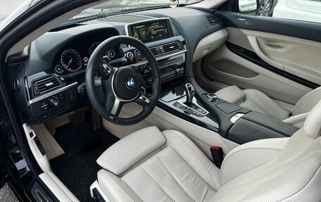 BMW 6 серия, 2014 год, 3 550 000 рублей, 6 фотография