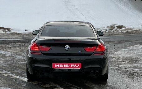 BMW 6 серия, 2014 год, 3 550 000 рублей, 3 фотография