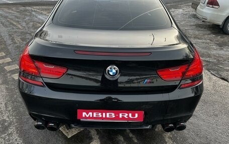 BMW 6 серия, 2014 год, 3 550 000 рублей, 4 фотография