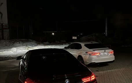 BMW 6 серия, 2014 год, 3 550 000 рублей, 12 фотография