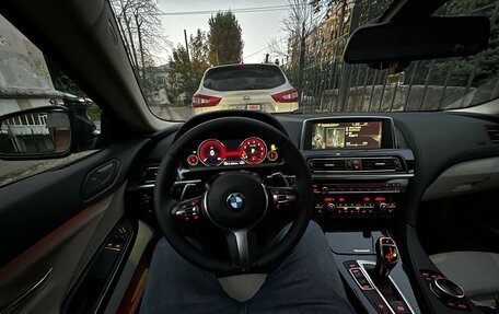 BMW 6 серия, 2014 год, 3 550 000 рублей, 16 фотография