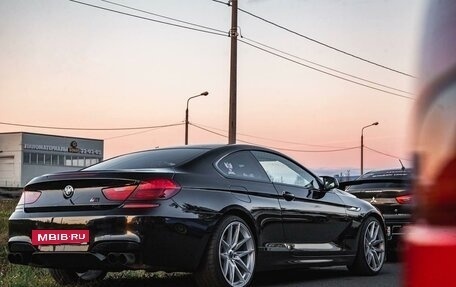 BMW 6 серия, 2014 год, 3 550 000 рублей, 14 фотография