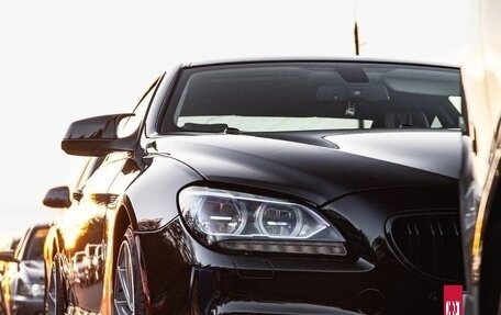 BMW 6 серия, 2014 год, 3 550 000 рублей, 15 фотография