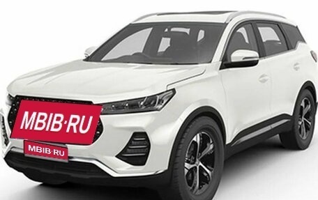 Chery Tiggo 7 Pro, 2024 год, 2 570 000 рублей, 1 фотография