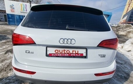 Audi Q5, 2014 год, 2 199 000 рублей, 4 фотография