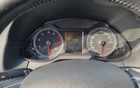 Audi Q5, 2014 год, 2 199 000 рублей, 10 фотография