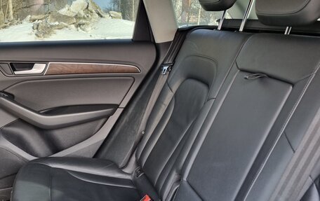 Audi Q5, 2014 год, 2 199 000 рублей, 8 фотография