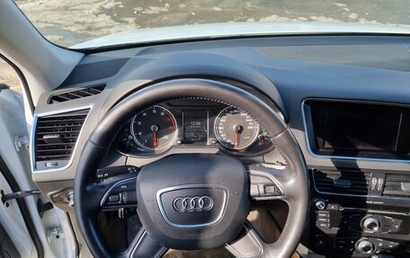 Audi Q5, 2014 год, 2 199 000 рублей, 11 фотография