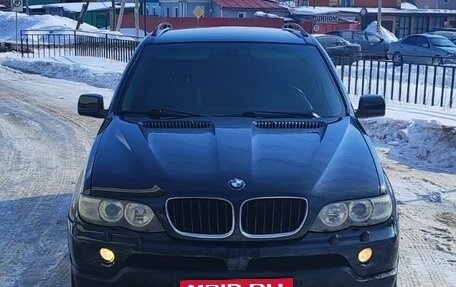 BMW X5, 2006 год, 1 480 000 рублей, 2 фотография