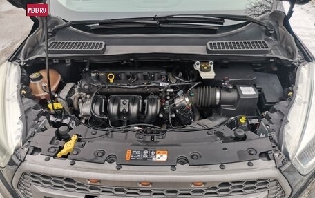 Ford Kuga III, 2018 год, 1 710 000 рублей, 5 фотография
