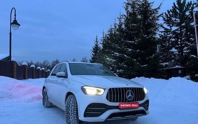 Mercedes-Benz GLE, 2020 год, 6 300 000 рублей, 1 фотография
