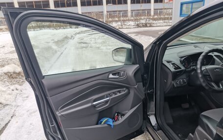 Ford Kuga III, 2018 год, 1 710 000 рублей, 12 фотография
