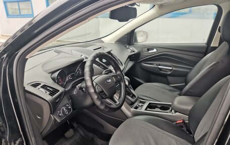 Ford Kuga III, 2018 год, 1 710 000 рублей, 13 фотография