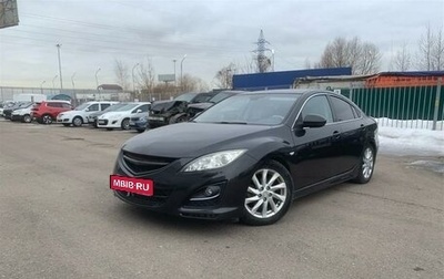 Mazda 6, 2010 год, 697 000 рублей, 1 фотография