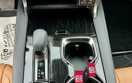Lexus RX IV рестайлинг, 2023 год, 9 700 000 рублей, 11 фотография