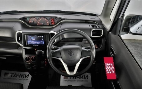 Suzuki Solio III, 2017 год, 947 000 рублей, 7 фотография
