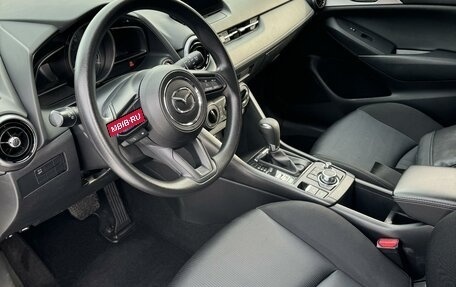 Mazda CX-3 I, 2019 год, 1 700 000 рублей, 8 фотография