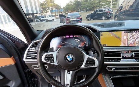 BMW X5, 2021 год, 6 750 000 рублей, 6 фотография
