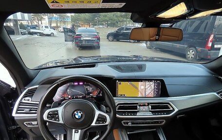 BMW X5, 2021 год, 6 750 000 рублей, 5 фотография