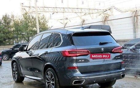 BMW X5, 2021 год, 6 750 000 рублей, 3 фотография