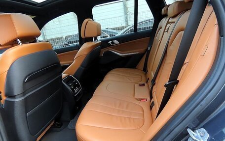 BMW X5, 2021 год, 6 750 000 рублей, 9 фотография
