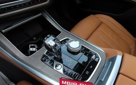 BMW X5, 2021 год, 6 750 000 рублей, 7 фотография