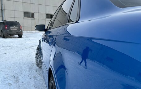Audi A4, 2007 год, 1 250 000 рублей, 11 фотография