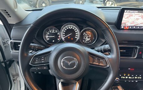Mazda CX-5 II, 2020 год, 2 799 000 рублей, 10 фотография