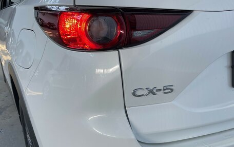 Mazda CX-5 II, 2020 год, 2 799 000 рублей, 17 фотография