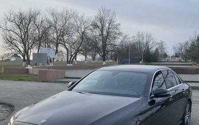 Mercedes-Benz E-Класс, 2018 год, 4 250 000 рублей, 1 фотография