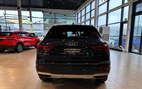 Audi Q3, 2019 год, 3 085 000 рублей, 5 фотография