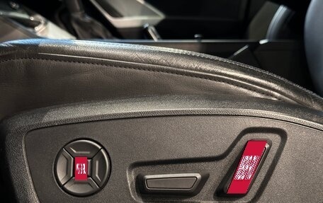 Audi Q3, 2019 год, 3 085 000 рублей, 13 фотография